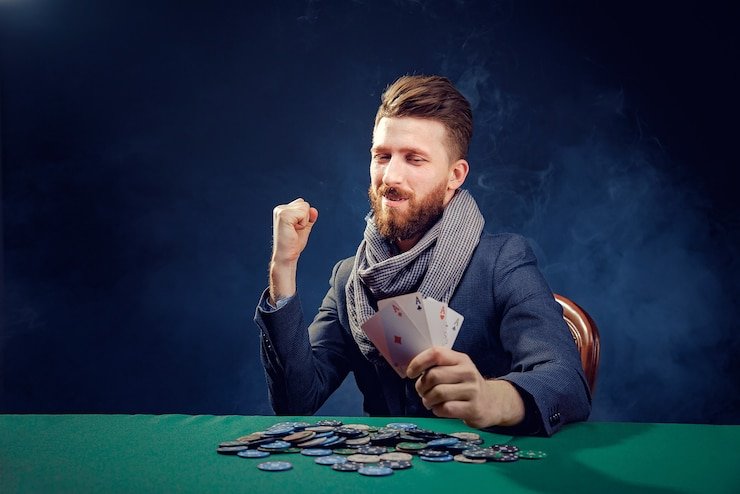 Akses mobile Teen Patti kilat77
