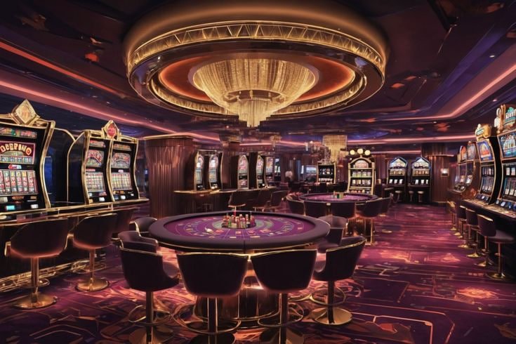 Pengingat bermain blackjack untuk dewasa