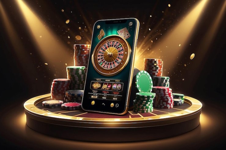 Privasi akun slot macan dewasa