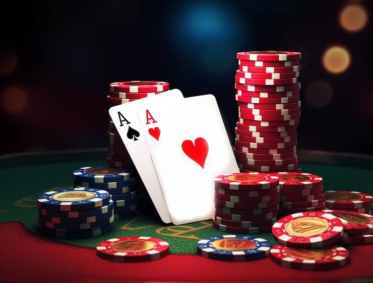 Privasi akun saat membuka Limbo