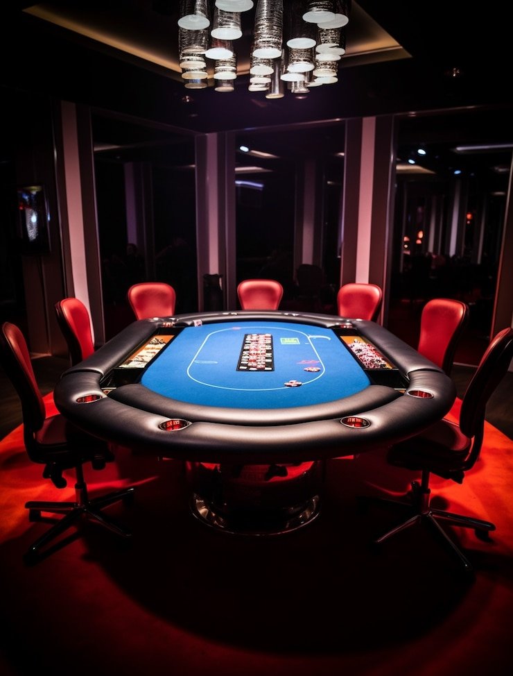 Privasi akun slot di kilat77